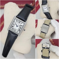 ساعة كارتير تانك النسائية