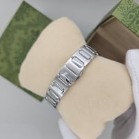 ساعة قوتشي جي فلات نسائي