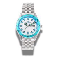 ساعة سبشل ون