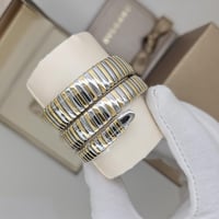 ساعة بولغاري ثعبان الأكثر شهرة