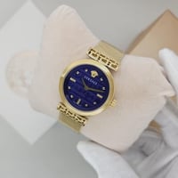 ساعة فرزاتشي ميندر غريكا