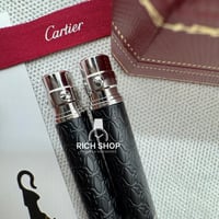 قلم كارتير سانتوس مزخرف الجديد
