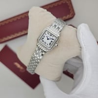 ساعة كارتير بانثر الحصرية