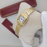 ساعة كارتير بانثر الجديدة