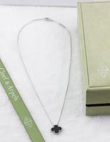 سلسال فان كليف وردة فضي