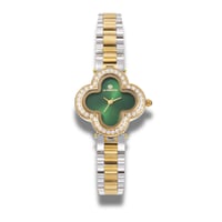 ساعة نسائية شبيهة فان كليف