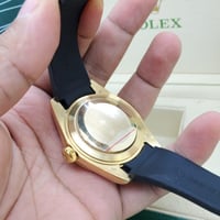 ساعة رولكس سكاي ديلر اوتوماتيك