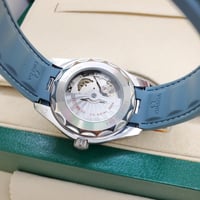 ساعة اوميغا سيماستر ربل اوتوماتيك