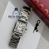 ساعة كارتير تانك سولو