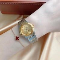 ساعة اوميقا النسائية