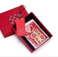 ميدالية سي اتش النسائية