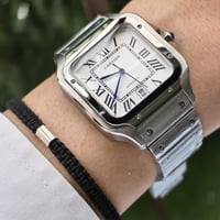 ساعة كارتير سانتوس رجالي