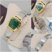 ساعة اقنر النسائية