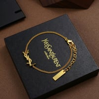 اسوارة ايف سان لوران الأكثر طلباً