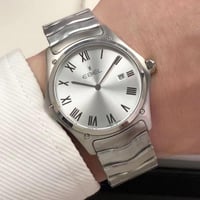 ساعة ايبل الرجالية