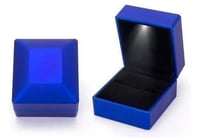 خاتم فضة 925 ملكي اسود