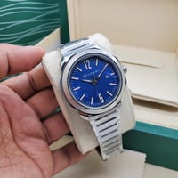 ساعة بولغاري أوكتو روما