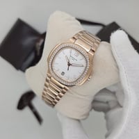 ساعة باتيك فيليب نوتيلوس النسائية