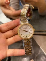 ساعة فندي FENDI النسائية