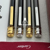 قلم كارتير سانتوس نحيف