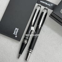 قلم مونت بلانك ستارووكر الحصري