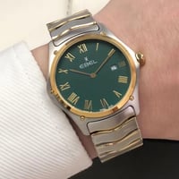 ساعة ايبل الرجالية