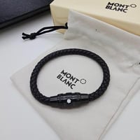 اسوارة مونت بلانك الرجالية