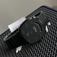 ساعة قوتشي الرجالية