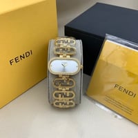 ساعة فندي الحصرية