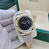 ساعة رولكس ديت جست جامبو