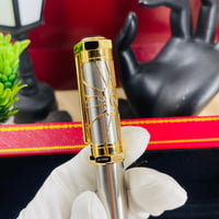 قلم كارتير سانتوس دومو