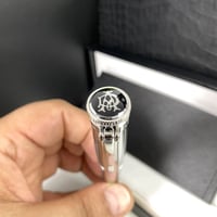 قلم دنهل سنتري مان