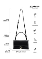 شنطة نسائية من كارولينا هيريرا