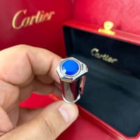 قلم كارتير سانتوس دومو