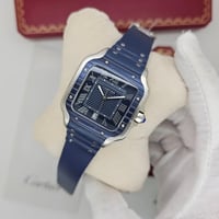 ساعة كارتير سانتوس رجالي