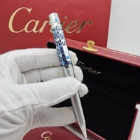 قلم كارتير سانتوس جامبو فرار