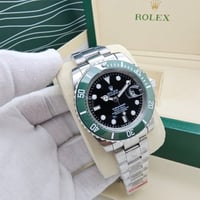 رولكس سامرينا ستاربكس