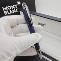 قلم مونت بلانك ستار ووكر