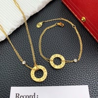 طقم كارتير لوف Love