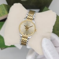 ساعة قوتشي النحلة