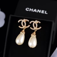 حلق شانيل لولو