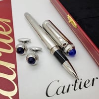 قلم كارتير رودستر مع كبك