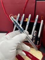 قلم كارتير سانتوس جامبو غطاء