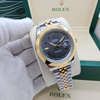 رولكس ديت جست رجالي