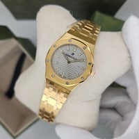 ساعة ادمر بياجيه النسائية