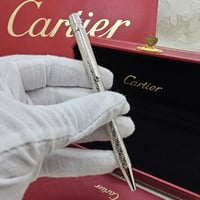 قلم كارتير سانتوس نحيف