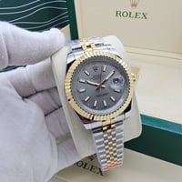 ساعة رولكس ديت جست جامبو