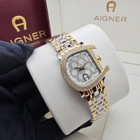 ساعة اقنر النسائية