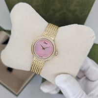 ساعة لا دي ماي ديور