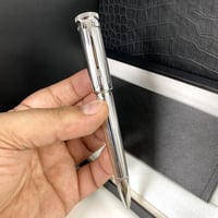 قلم دنهل سنتري مان